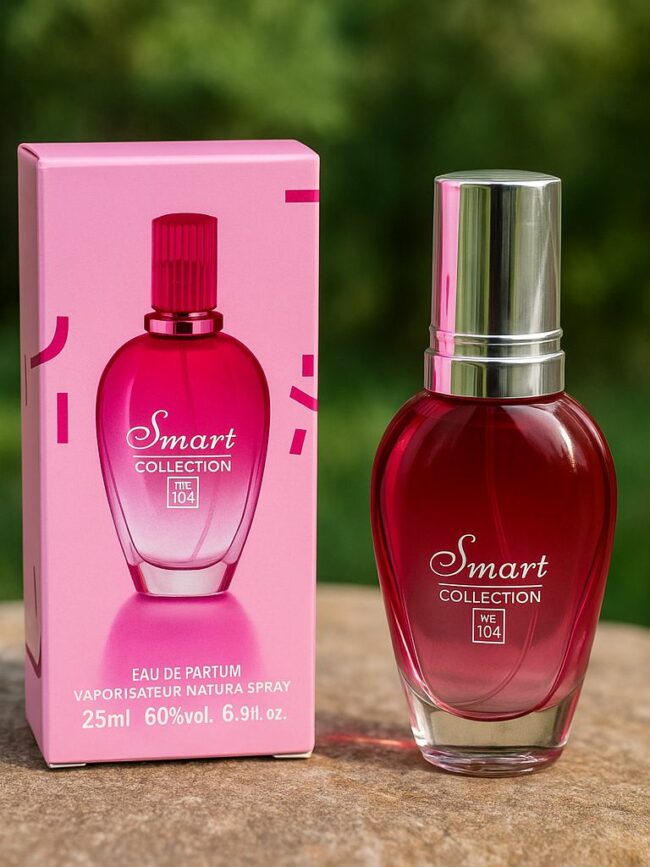 parfum smart