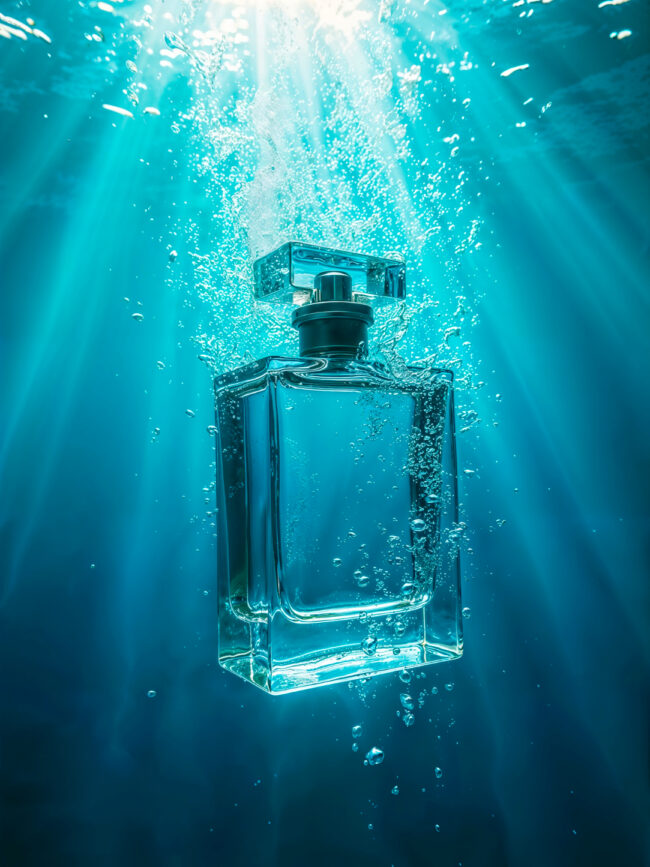 Ocean Spirit