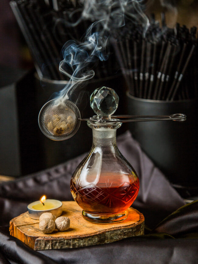 Mystic Oud