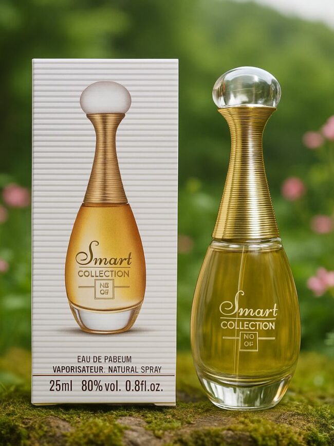 parfum smart