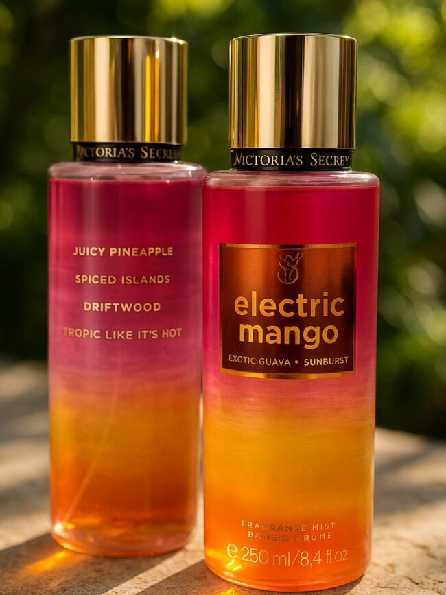 Parfum Victoria Secret