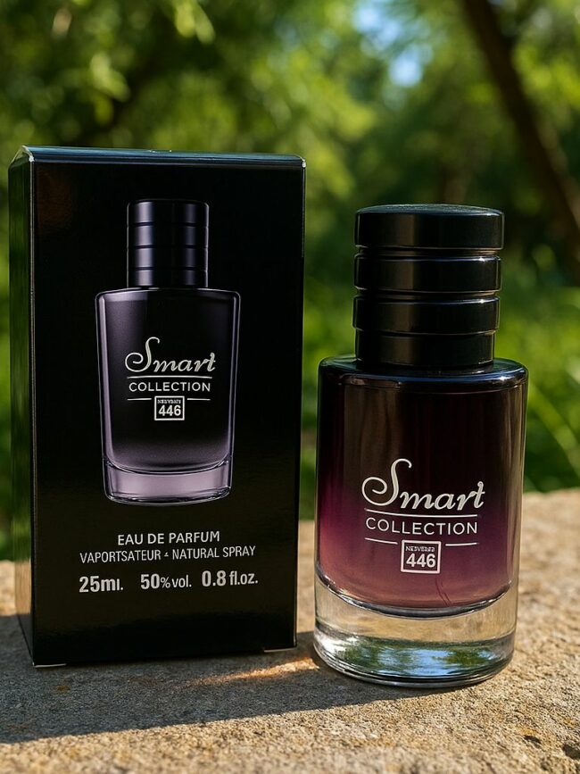 parfum smart