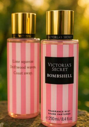 parfum victoria secret