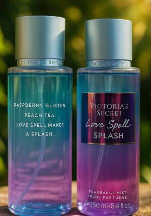 parfum victoria secret