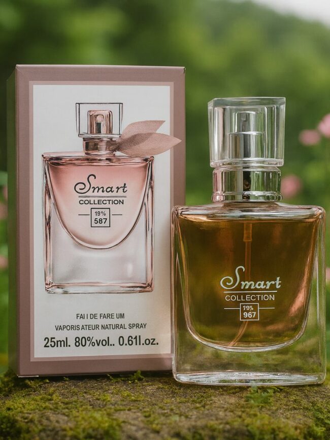 parfum smart
