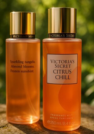 parfum victoria secret