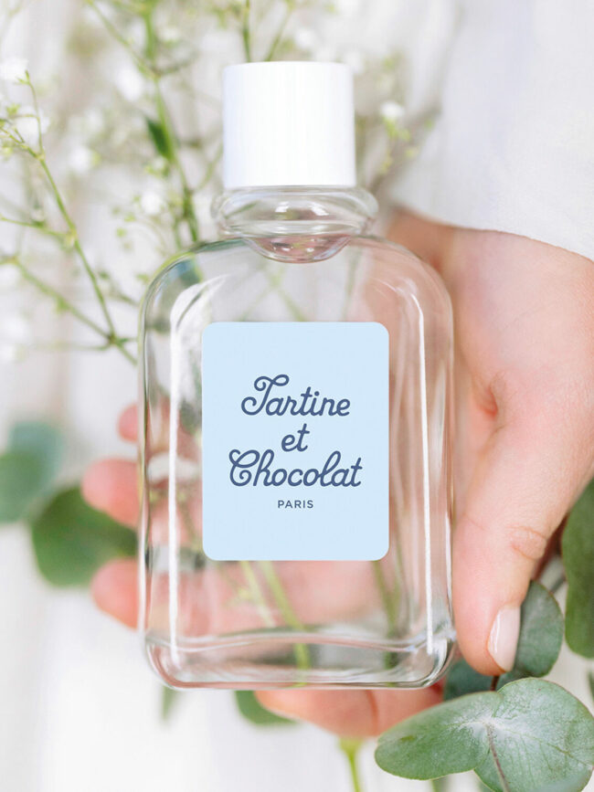 Tartine et Chocolat – Ptisenbon