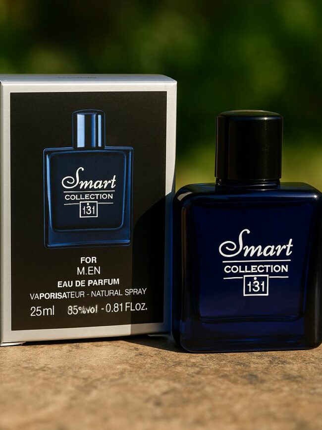 parfum smart