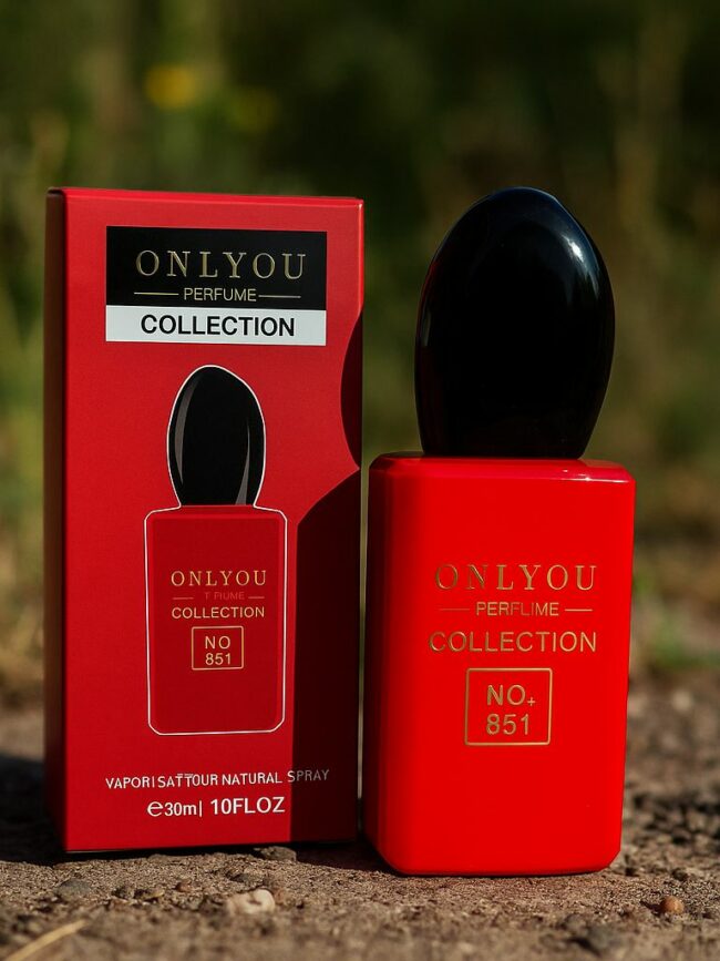 parfum onlyou