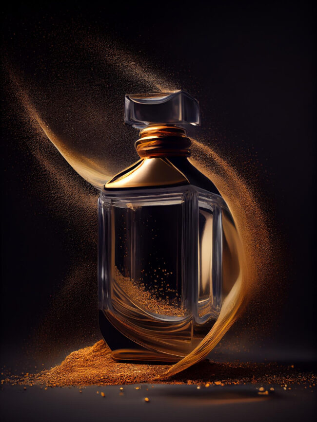 Mystère Noir
