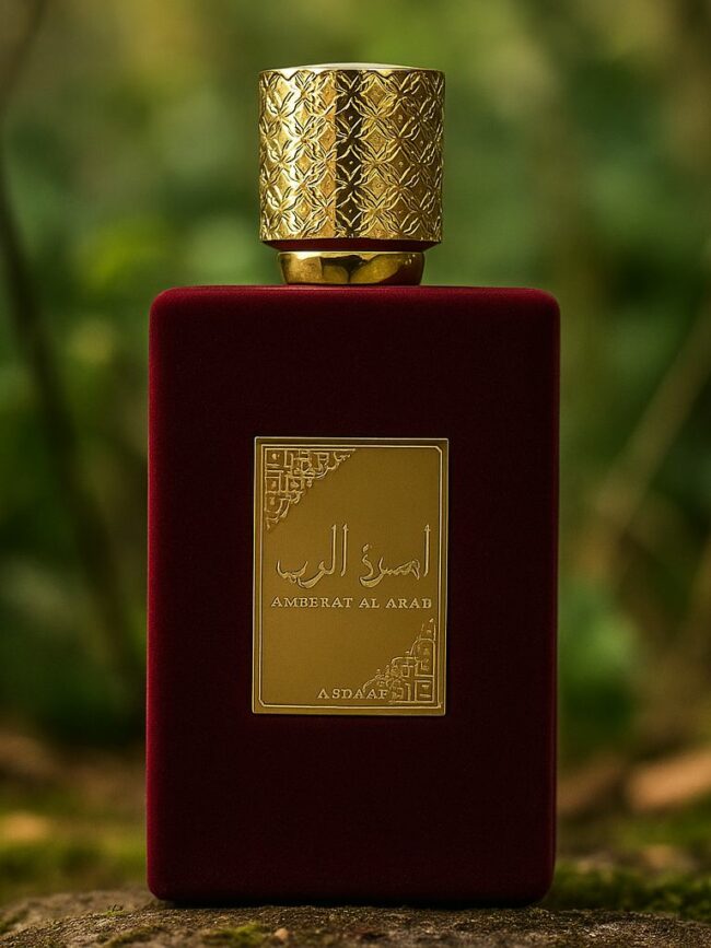parfum Ameerat El Arab