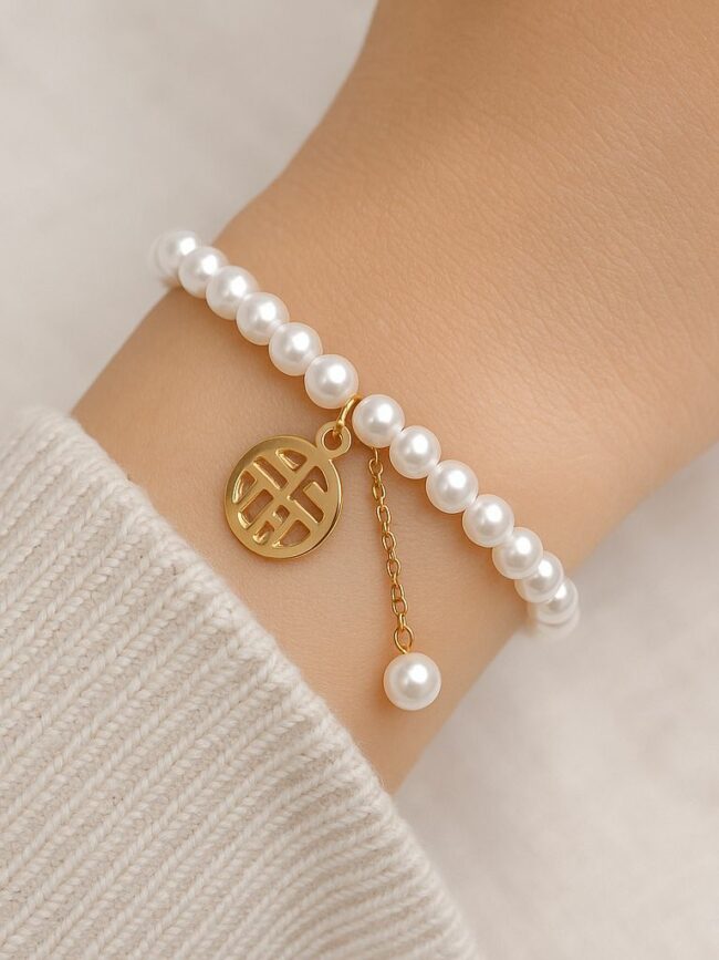 bracelet acier inoxydable