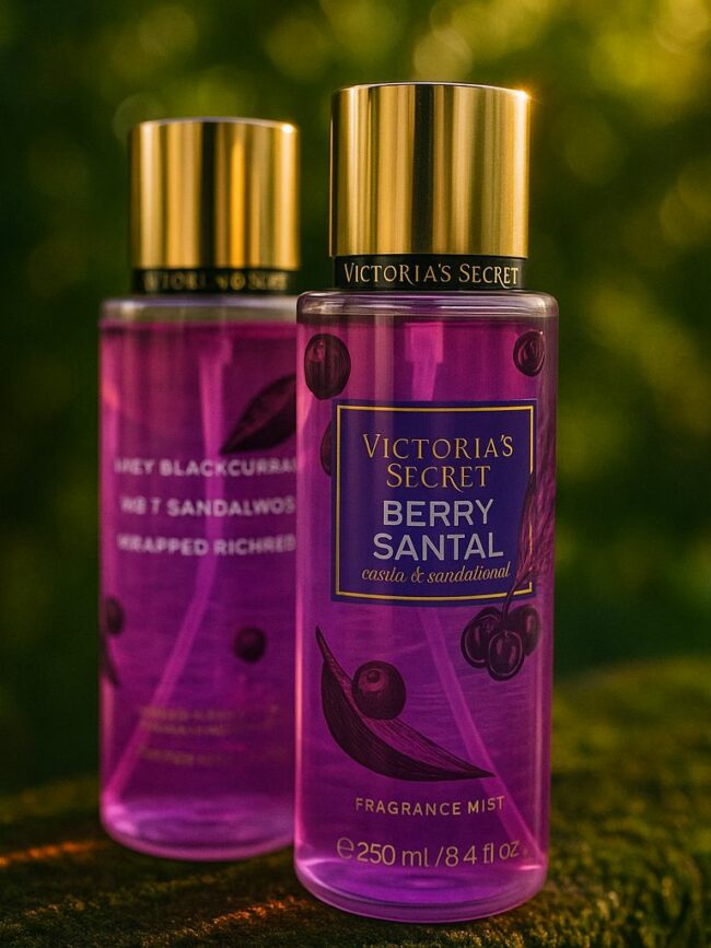 Parfum Victoria Secret