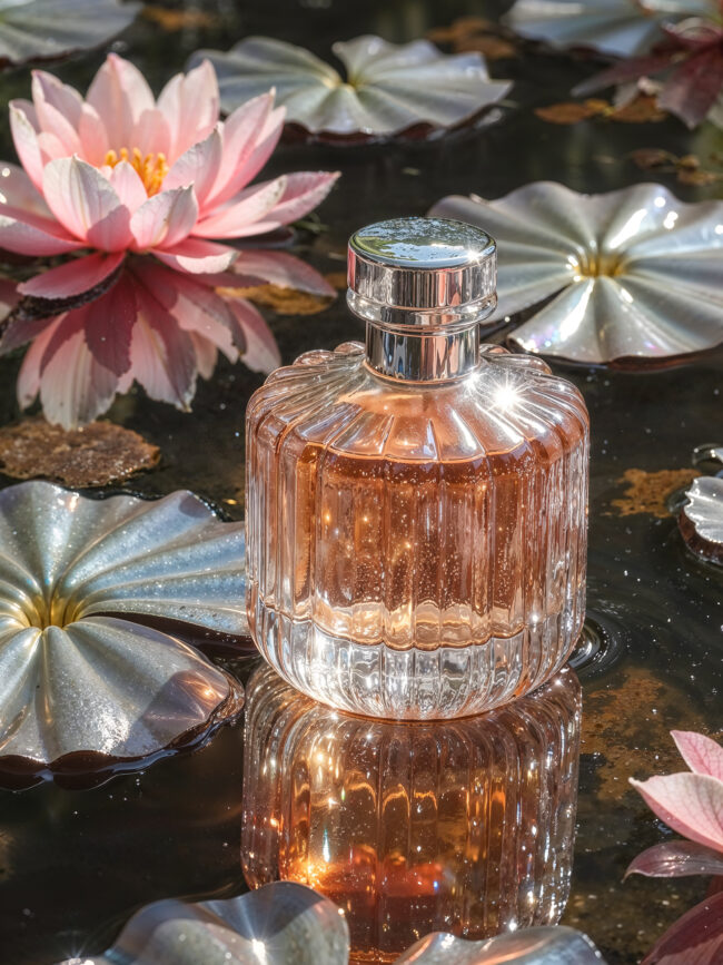 La Vie en Rose