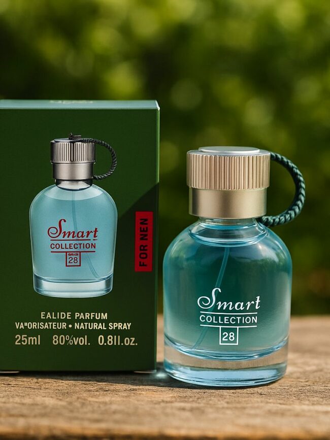 parfum smart