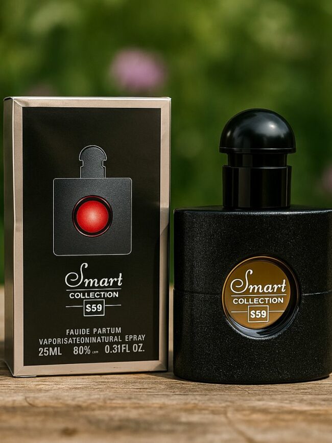 parfum smart