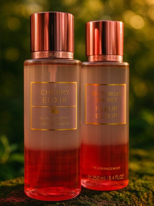 Parfum Victoria Secret