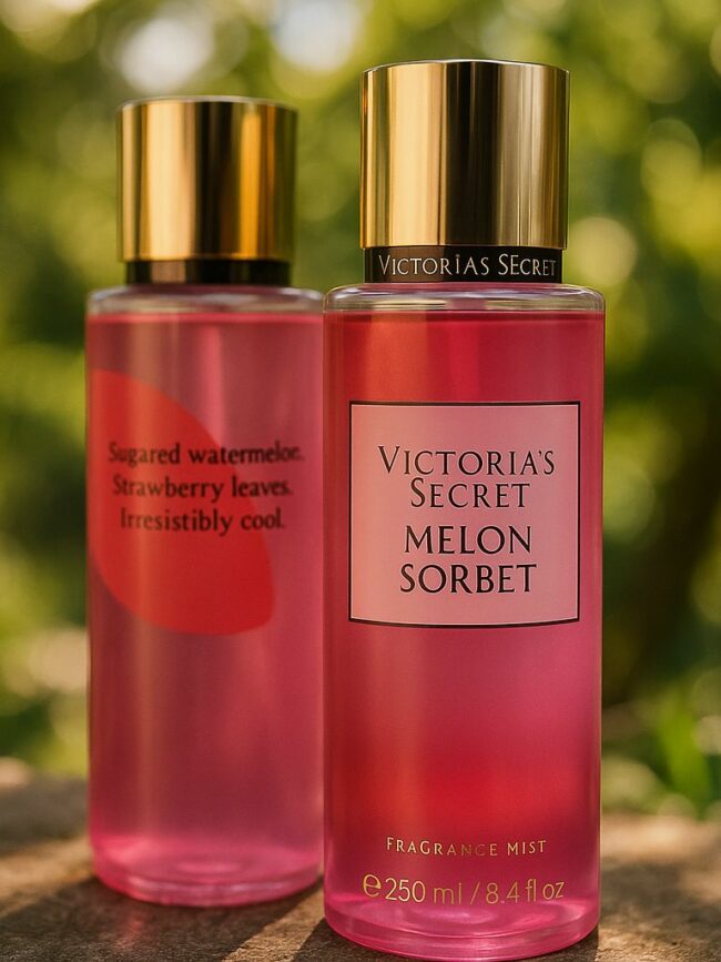 Parfum Victoria Secret