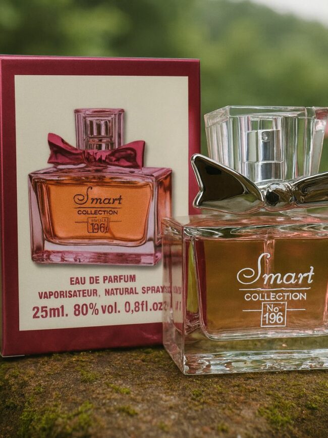 parfum smart