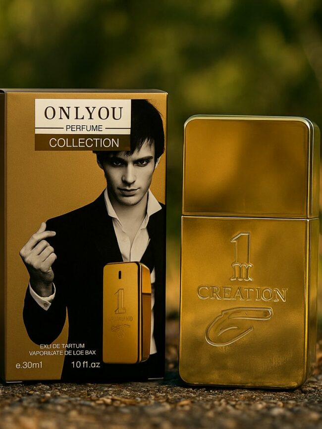 parfum onlyou