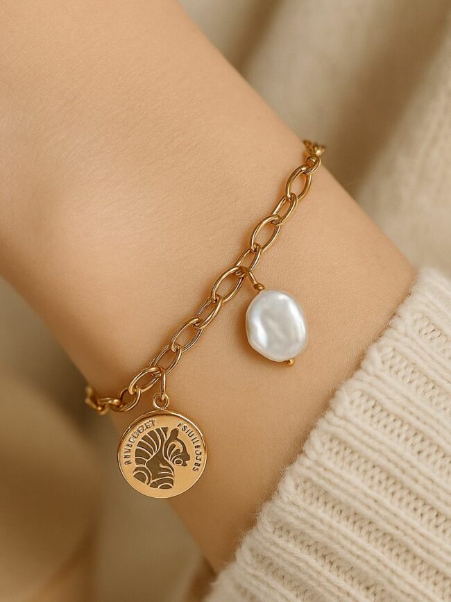 bracelet acier inoxydable