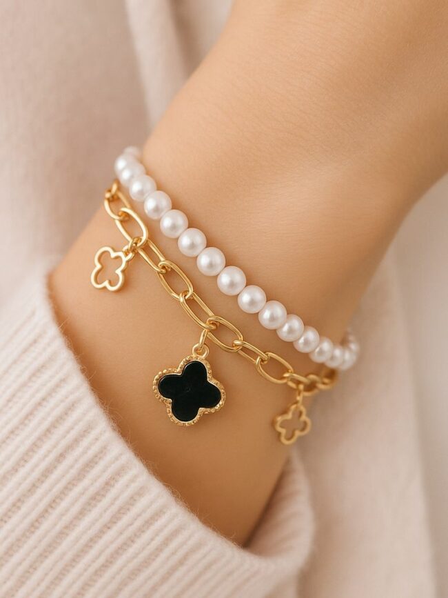 bracelet acier inoxydable