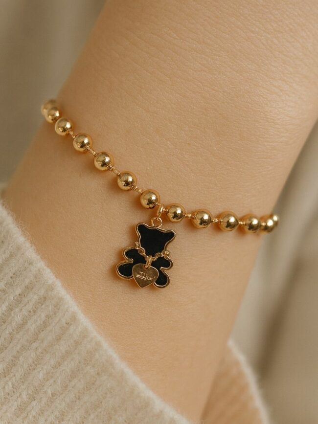 bracelet acier inoxydable